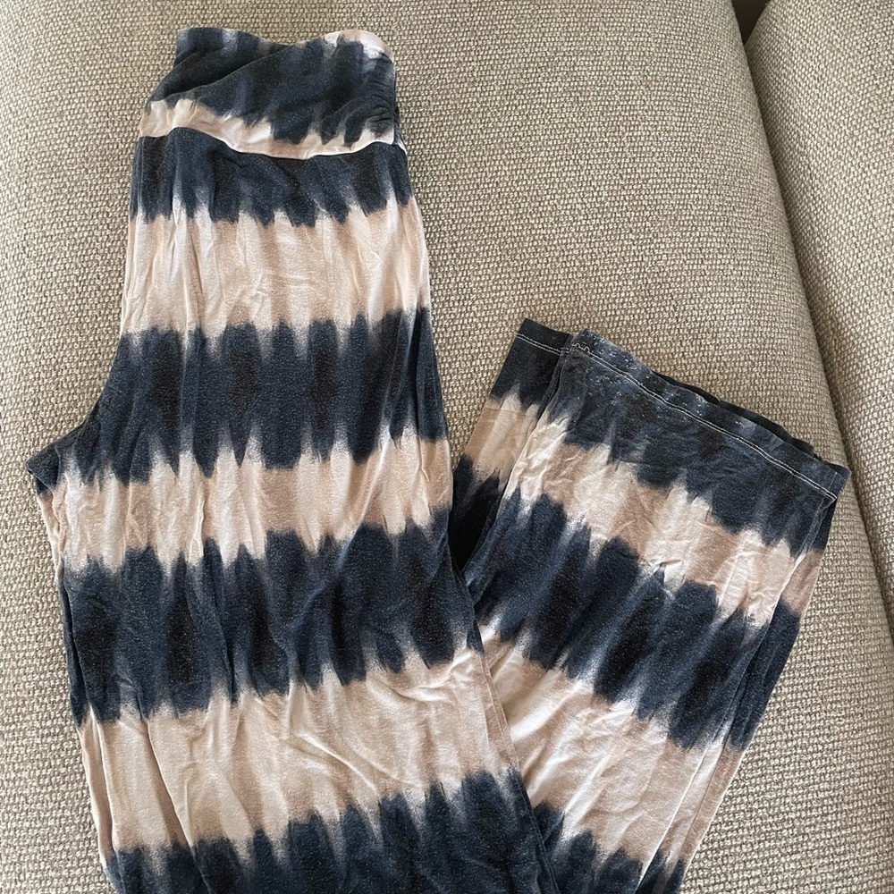 Cynthia Rowley pants